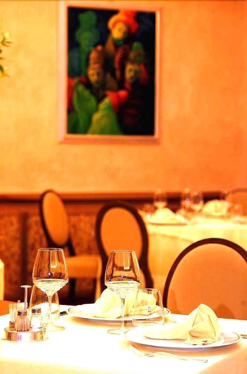 Hotel&Ristorante Miramonti Palazzo Storico Rieti Eksteriør billede