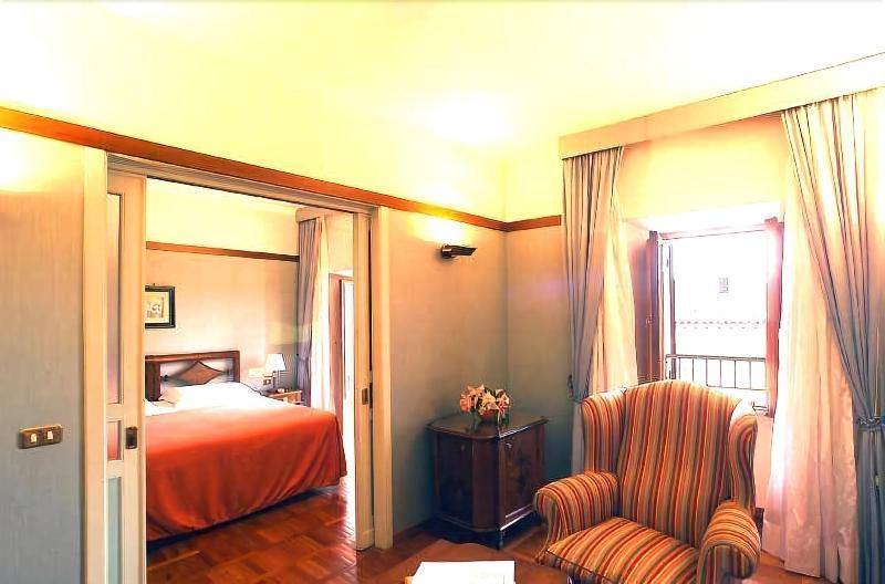 Hotel&Ristorante Miramonti Palazzo Storico Rieti Eksteriør billede