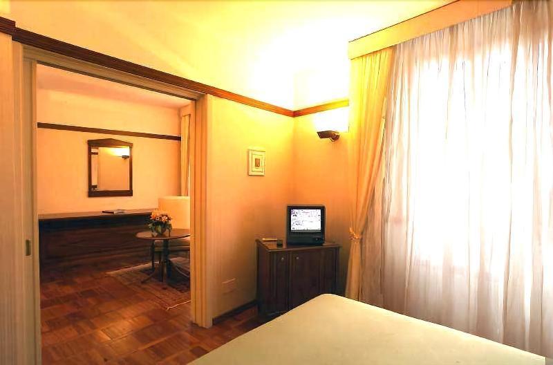 Hotel&Ristorante Miramonti Palazzo Storico Rieti Eksteriør billede