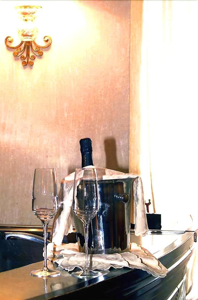 Hotel&Ristorante Miramonti Palazzo Storico Rieti Eksteriør billede
