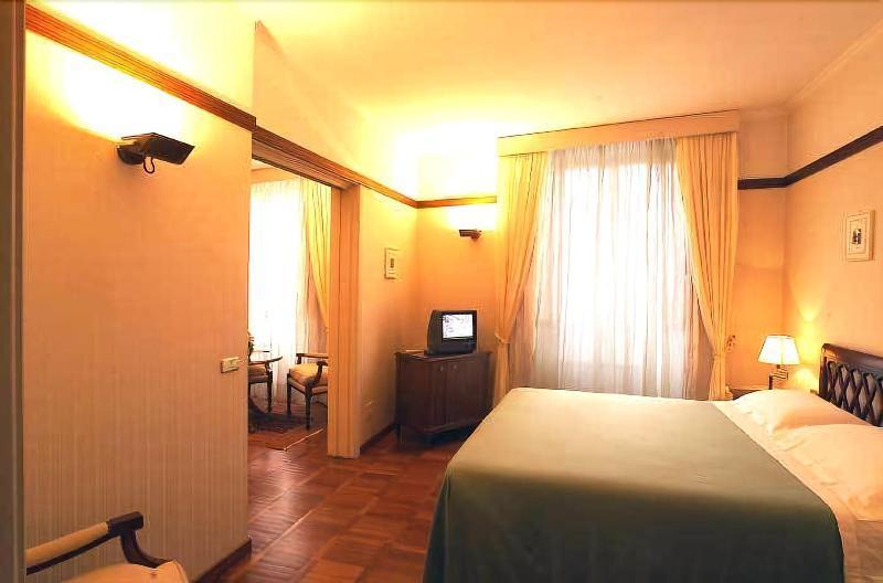 Hotel&Ristorante Miramonti Palazzo Storico Rieti Eksteriør billede