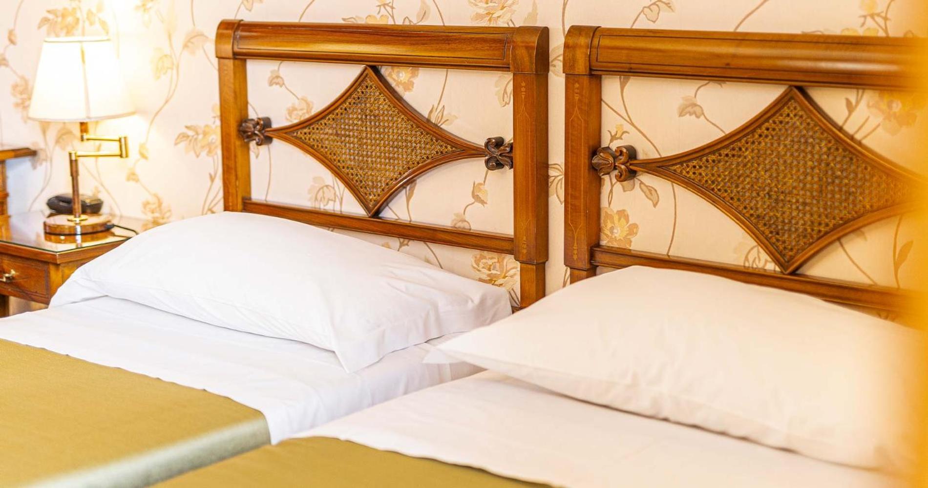 Hotel&Ristorante Miramonti Palazzo Storico Rieti Eksteriør billede