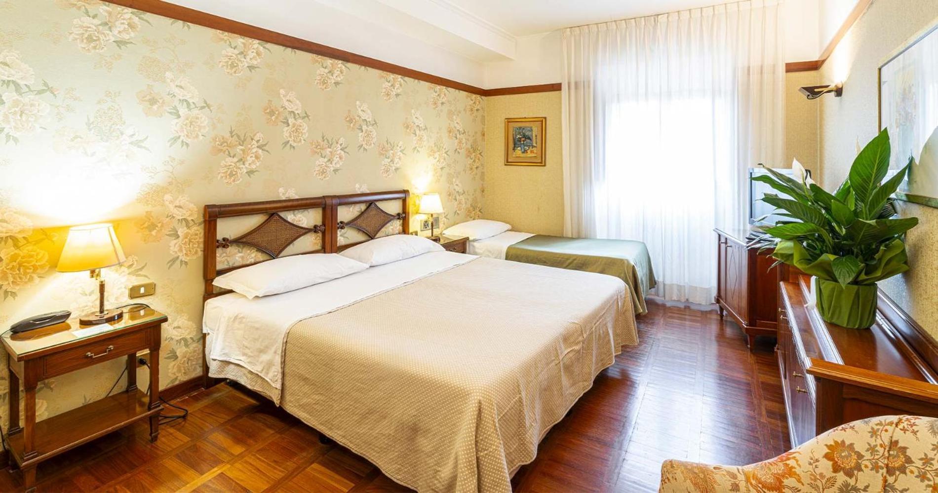 Hotel&Ristorante Miramonti Palazzo Storico Rieti Eksteriør billede