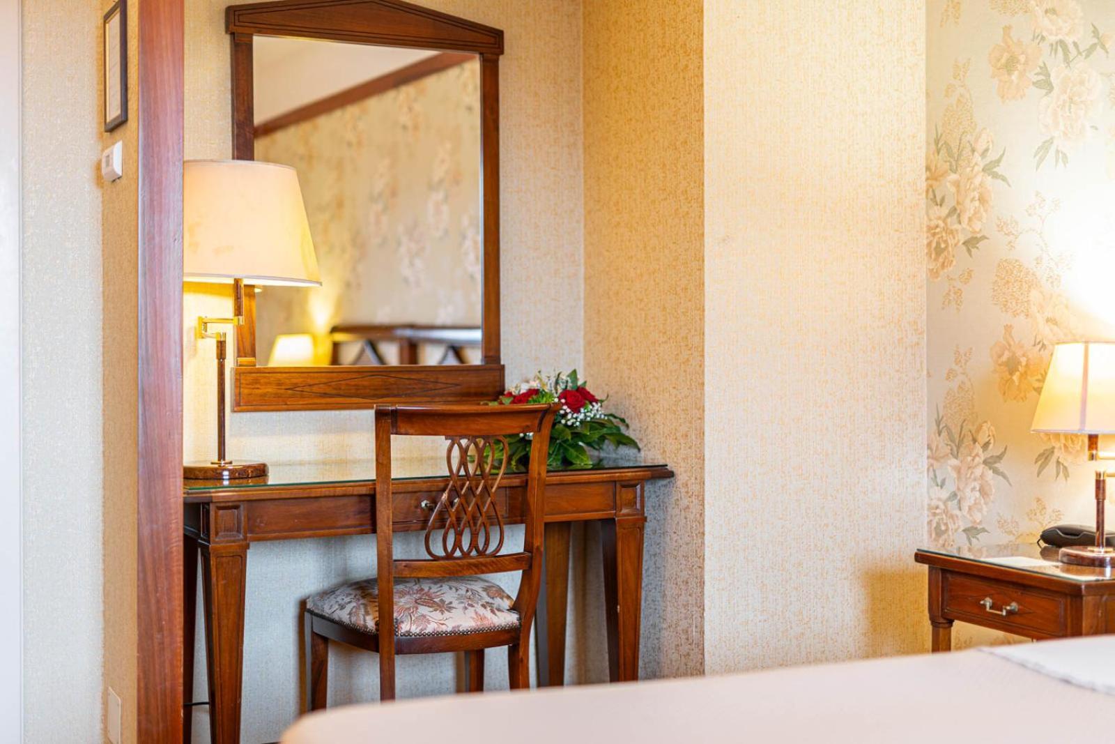 Hotel&Ristorante Miramonti Palazzo Storico Rieti Eksteriør billede